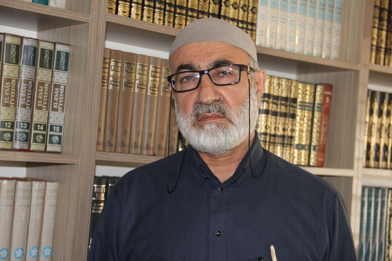 Molla Ekrem Derdiyok